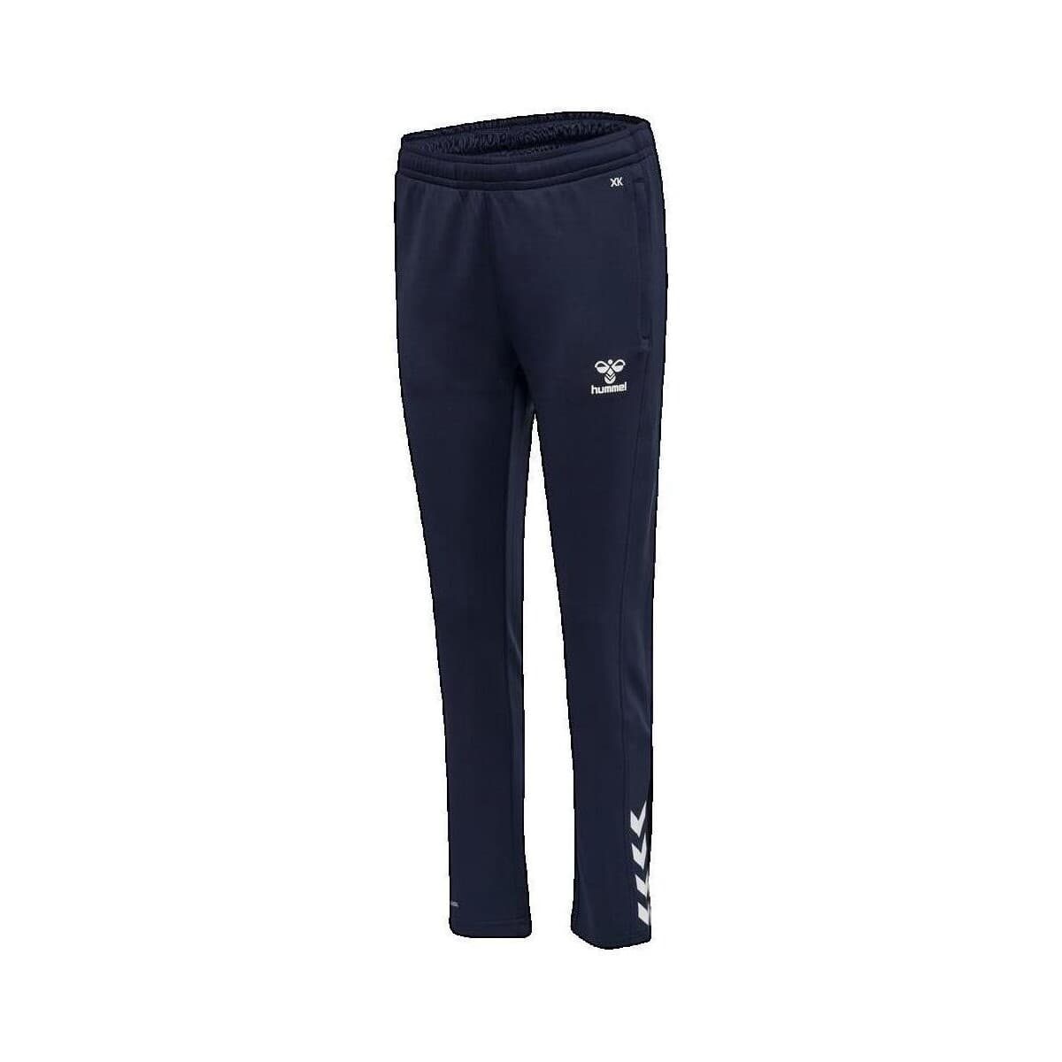 Women's Sports Sets hummel Blue