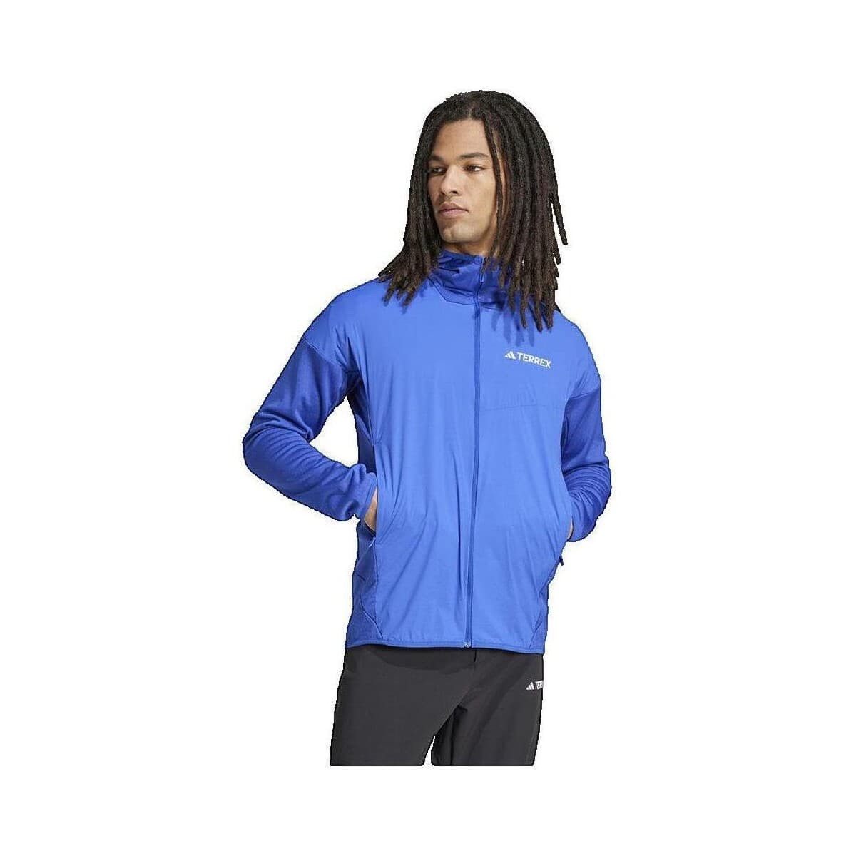 Ζακέτα adidas Veste Terrex Xperior Climawarm+
