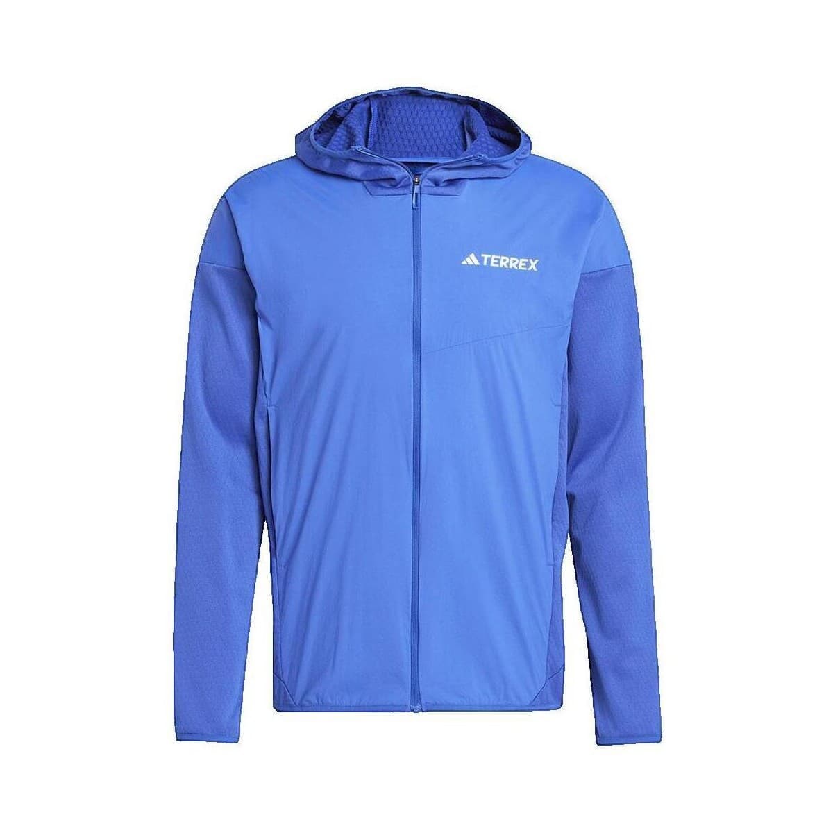 Women's Cardigans adidas Blue