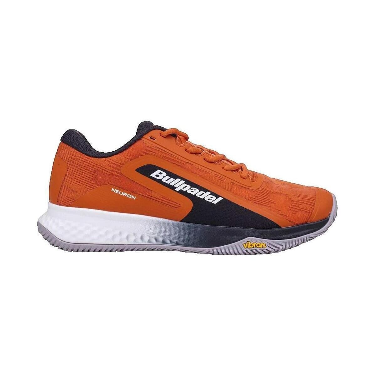 Xαμηλά Sneakers Bullpadel Chaussures Chingotto Neuron Vibram 25V