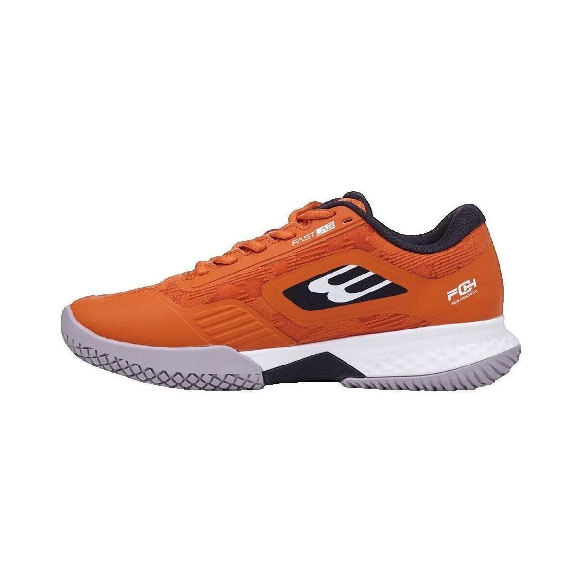 Women's Sneakers Bullpadel Orange