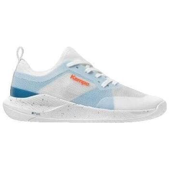 Men's Sneakers Kempa White