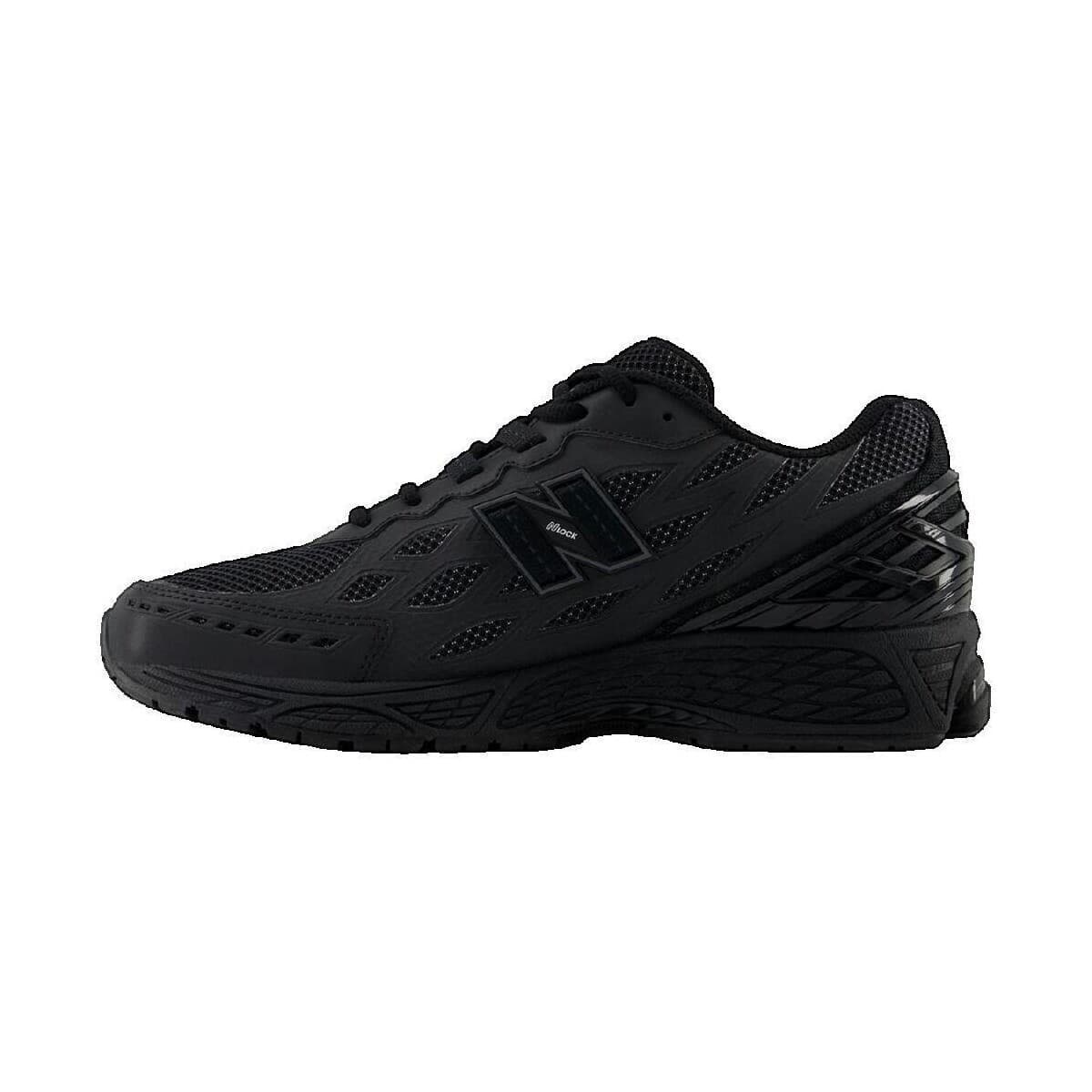 Women's Sneakers New Balance Black