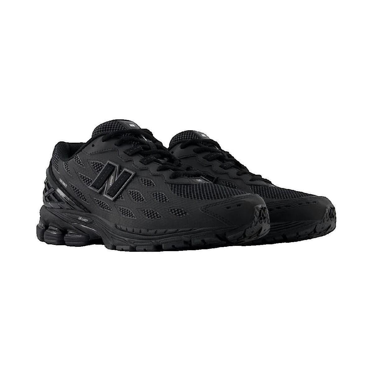 Women's Sneakers New Balance Black