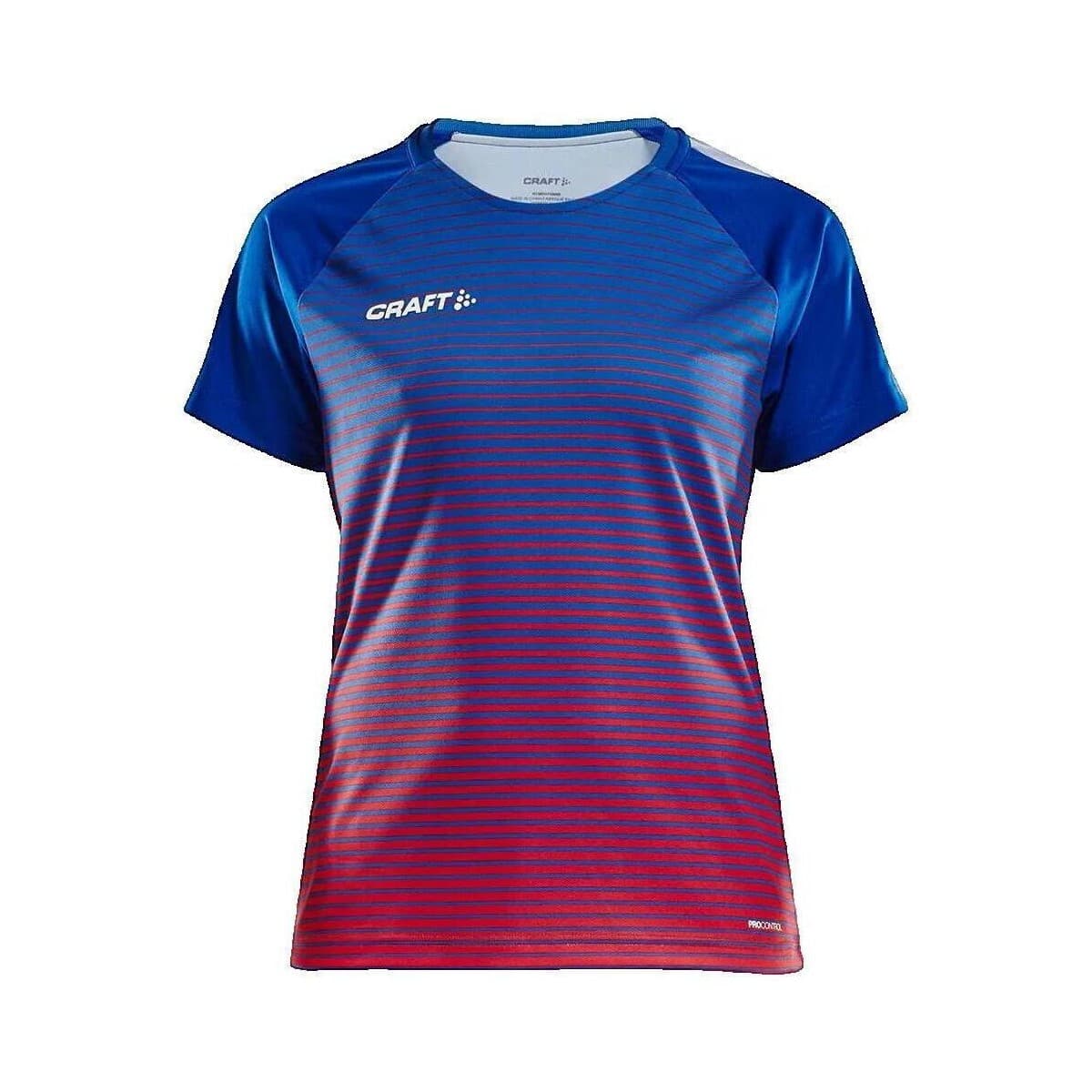 Men's T-Shirts Craft Blue