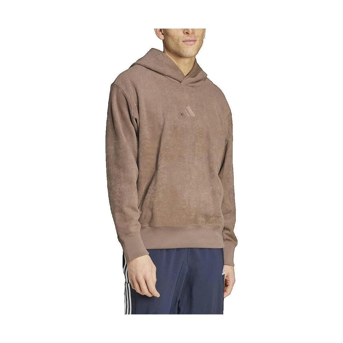 Men's Sweatshirts adidas Brown
