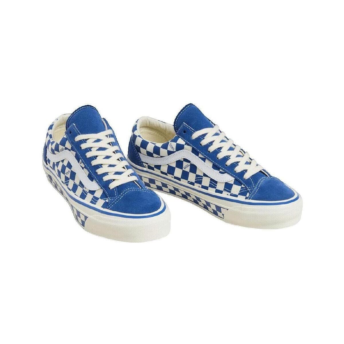 Men's Sneakers Vans Blue
