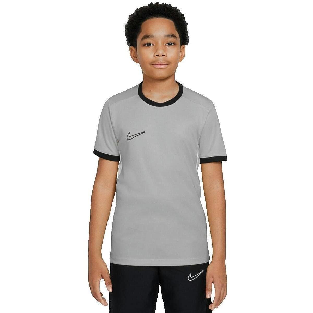 T-shirt με κοντά μανίκια Nike T-shirt Dri-FIT Academy 25