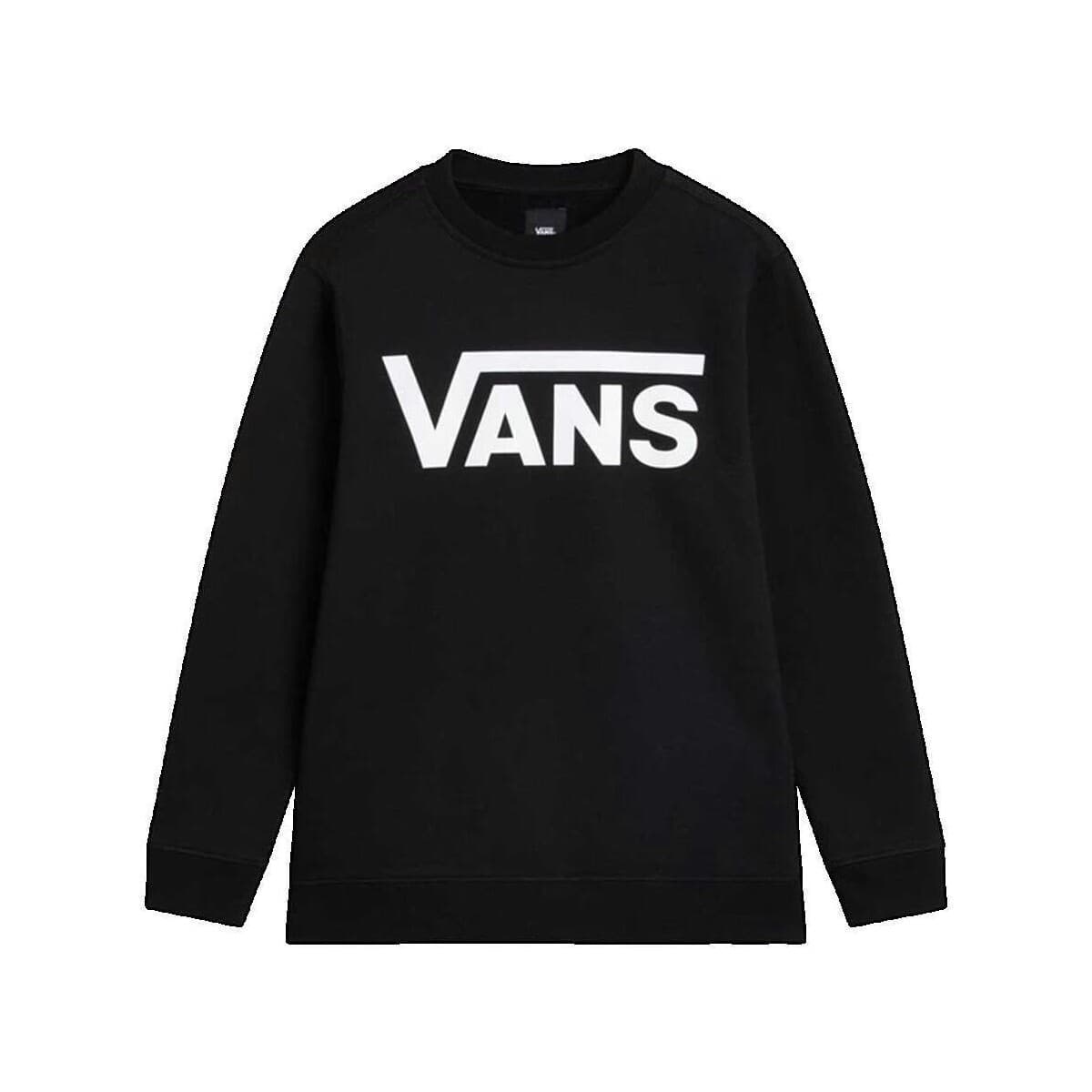Αθλητικό T-shirt Vans Sweatshirt Classic II sans capuche