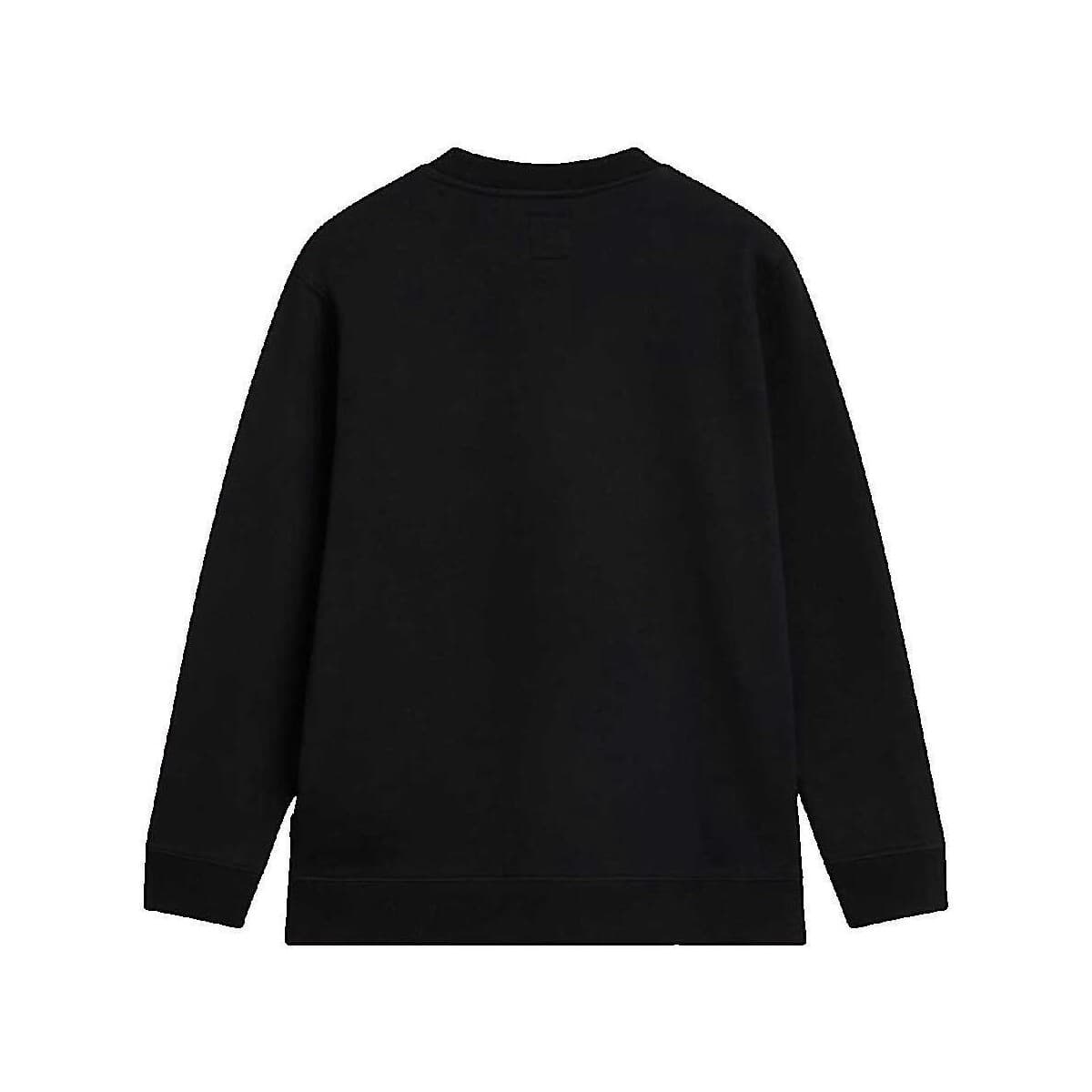 Boys' T-Shirts Vans Black