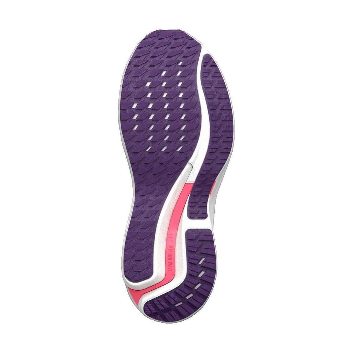 Women's Running Shoes Mizuno White