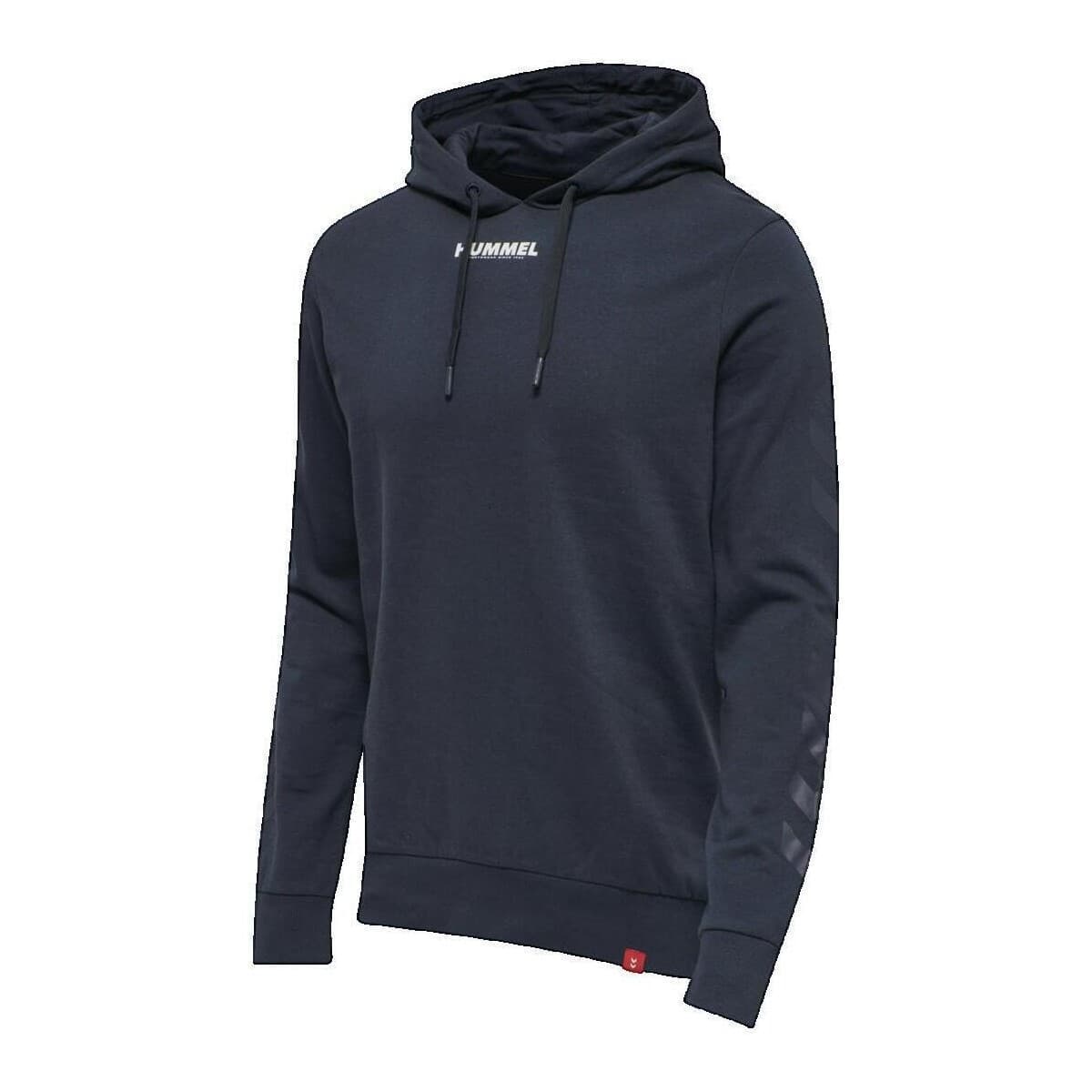 Men's Sports Hoodies & Sweatshirts hummel Blue