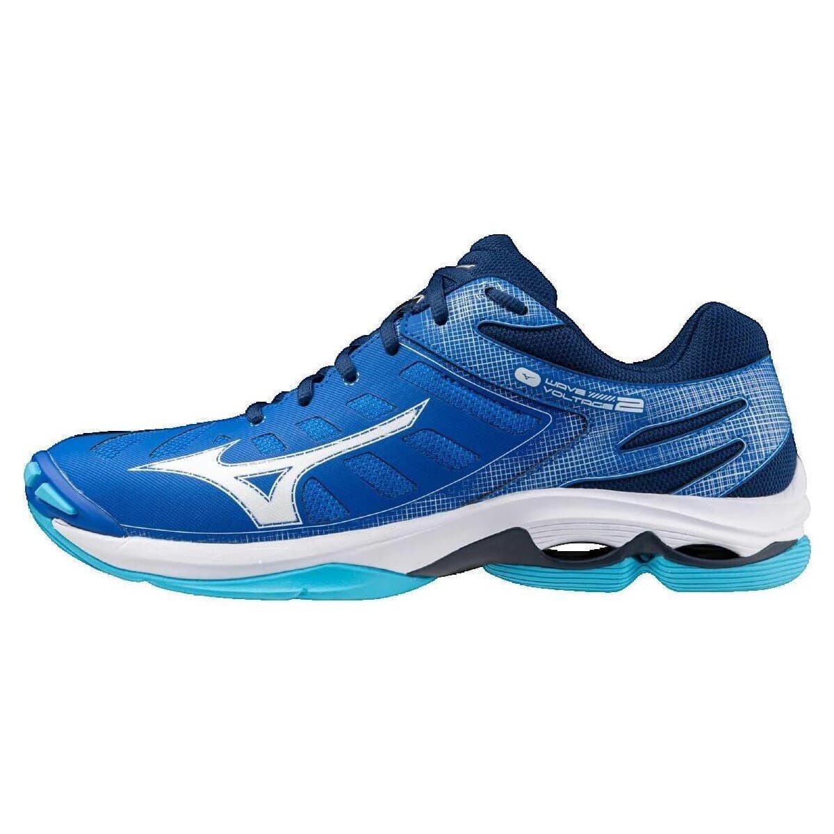 Παπούτσια του Μπάσκετ Mizuno Chaussures de basketball Wave Voltage