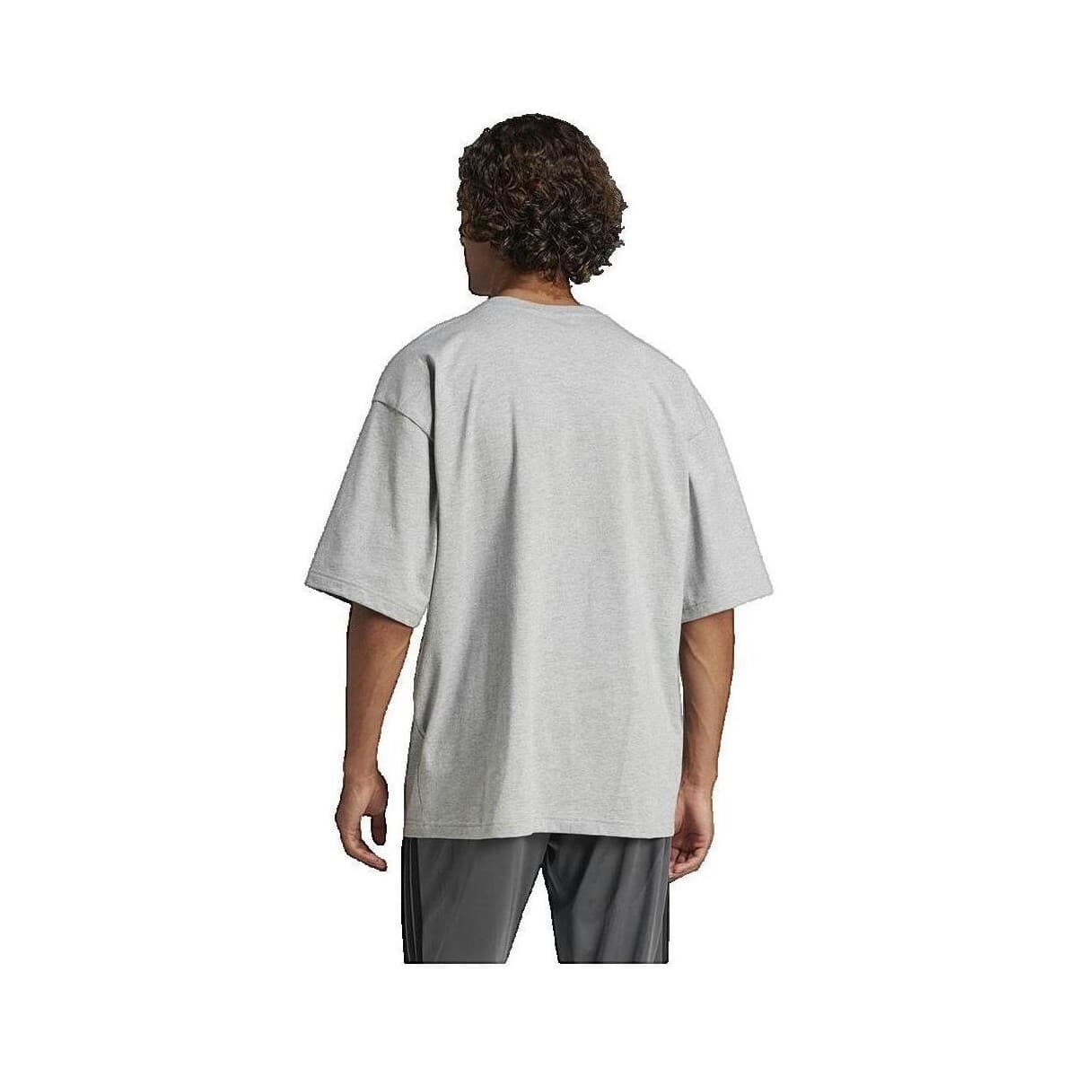 Men's T-Shirts adidas Black