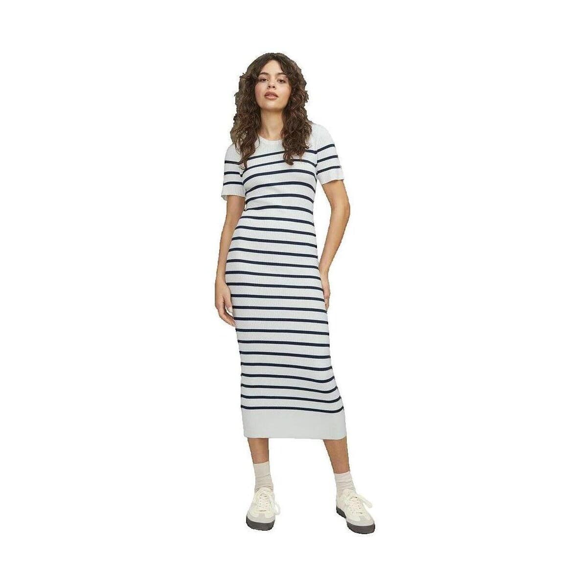 Women's Dresses Jack & Jones White