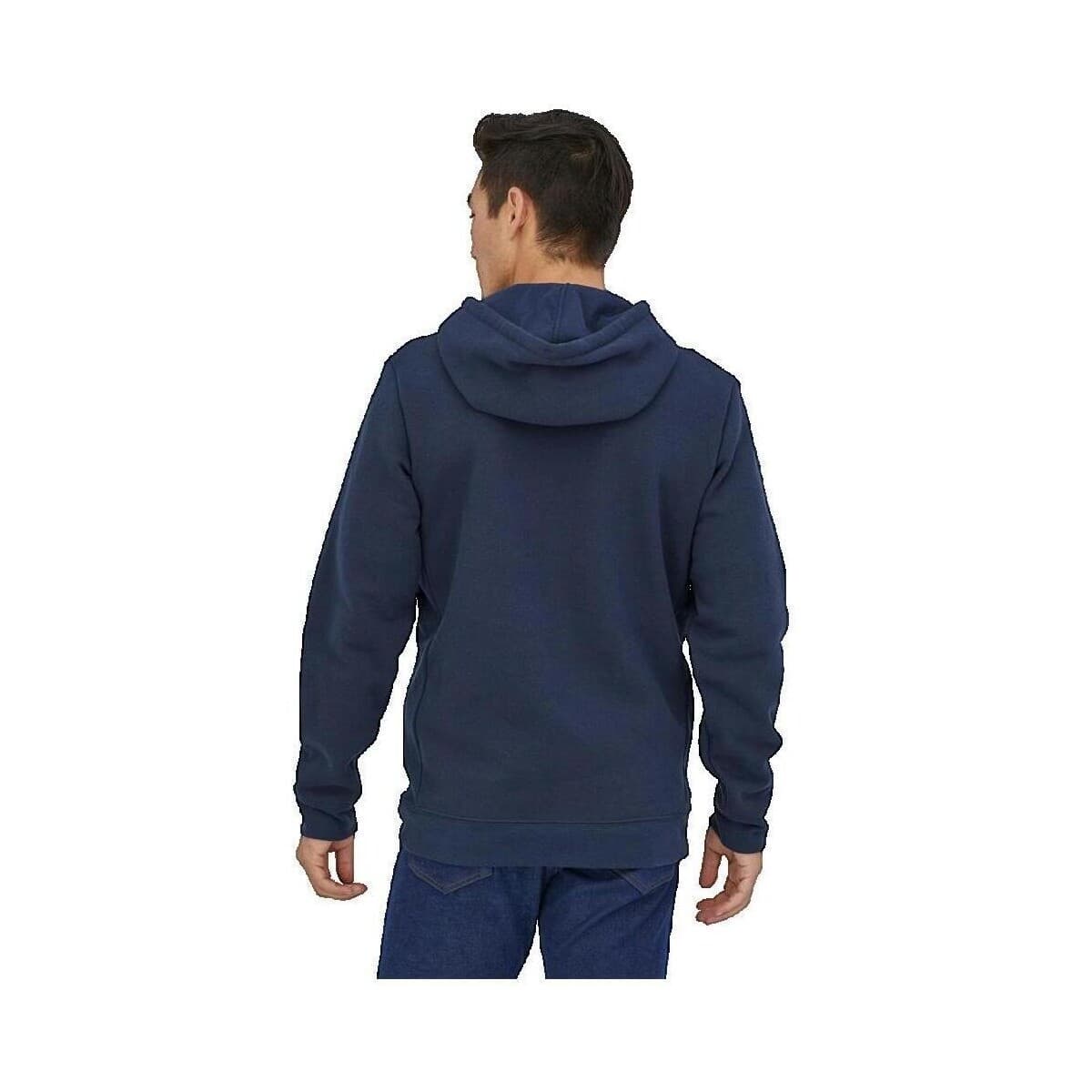 Women's Sweatshirts Patagonia Blue