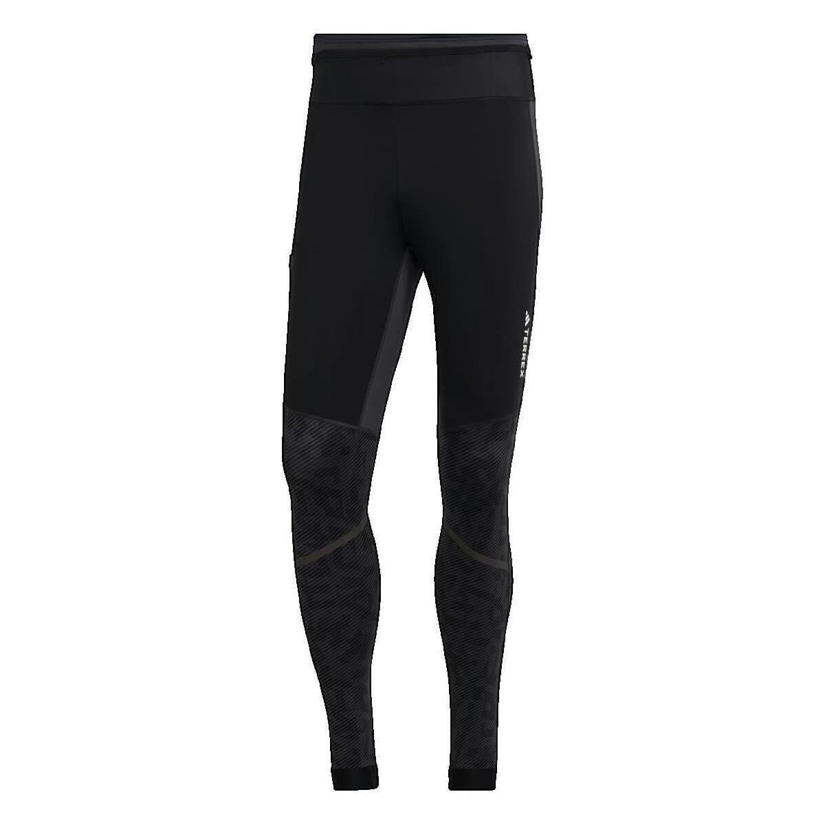 Women's Leggings adidas Black