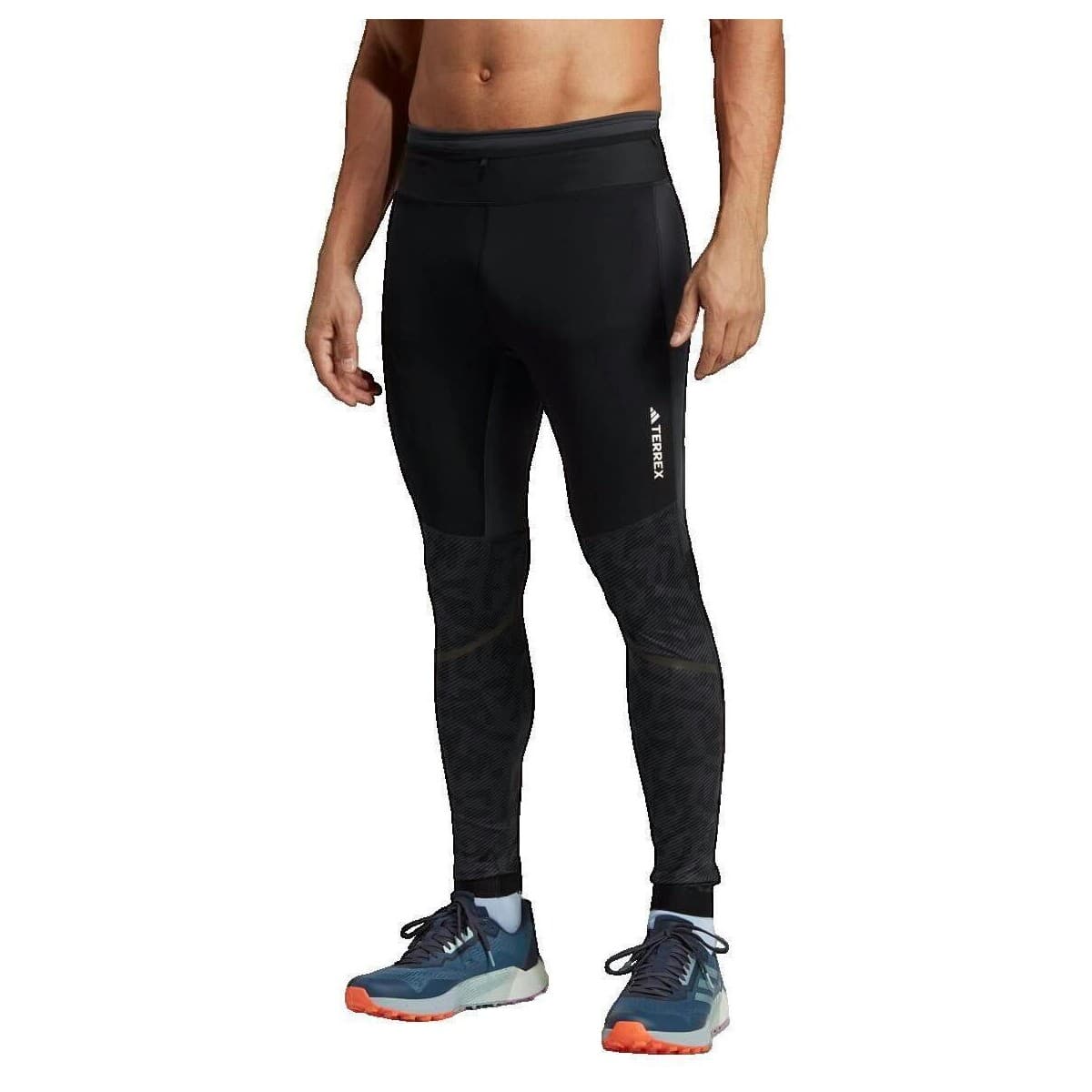 Women's Tights adidas Black