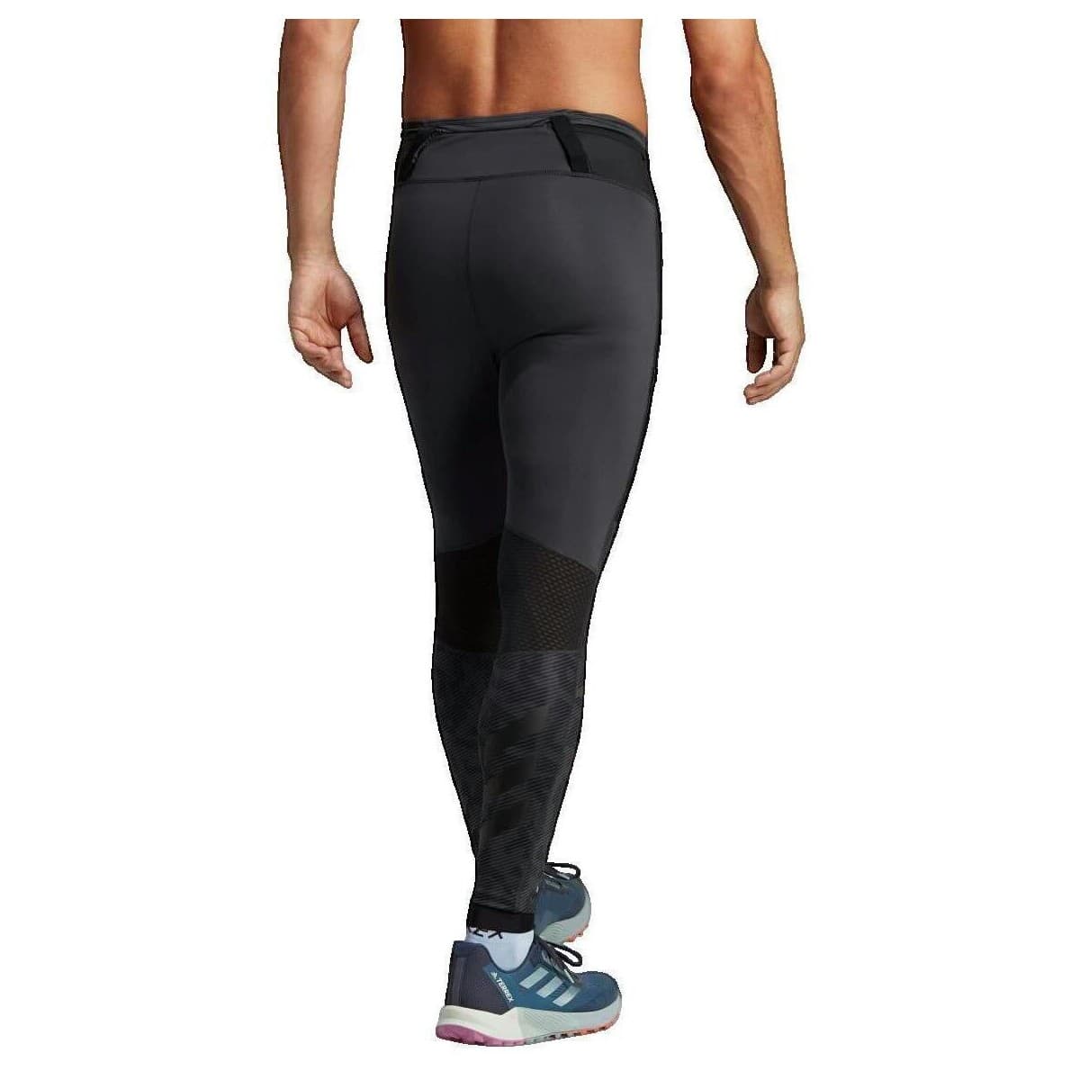 Women's Tights adidas Black