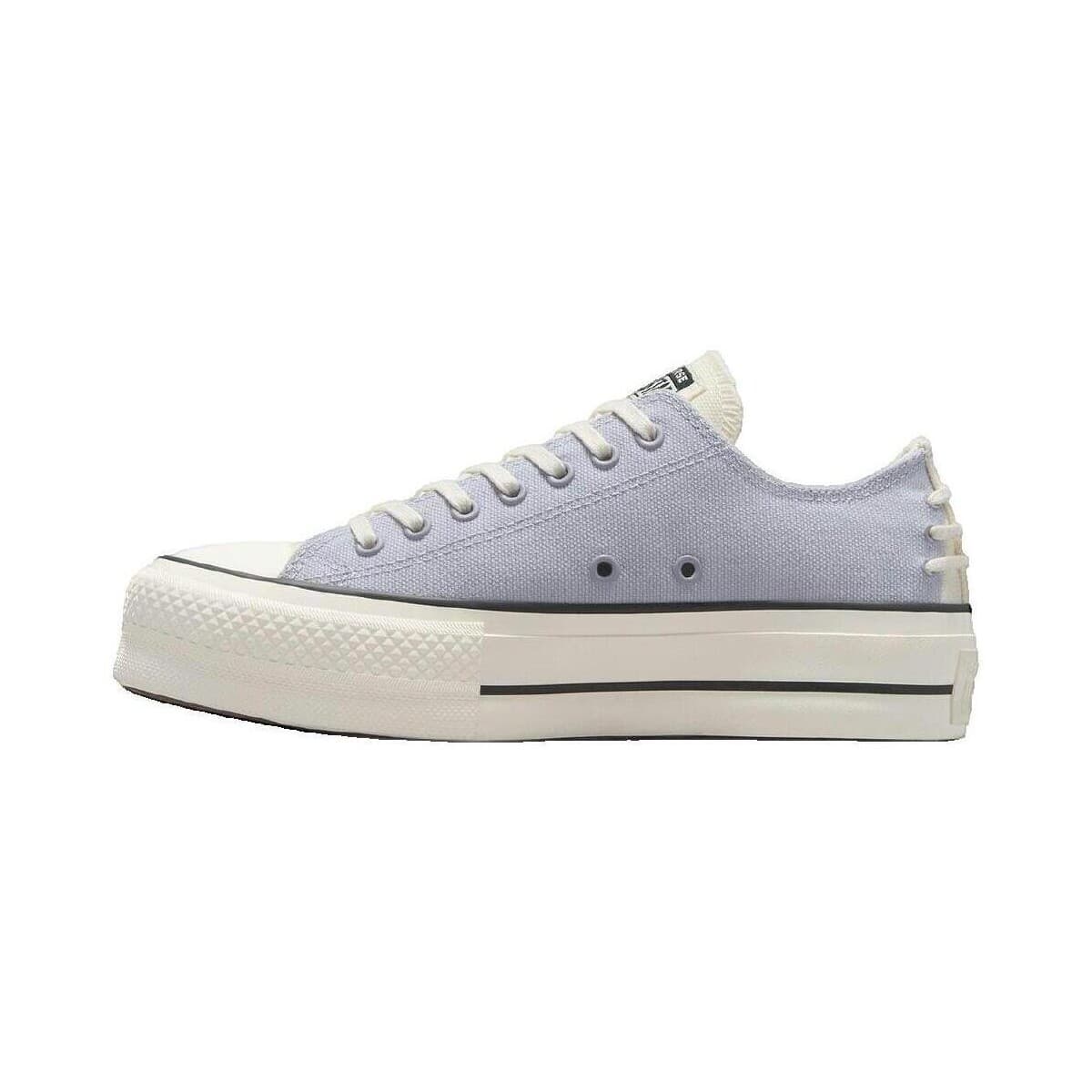 Women's Sneakers Converse Purple