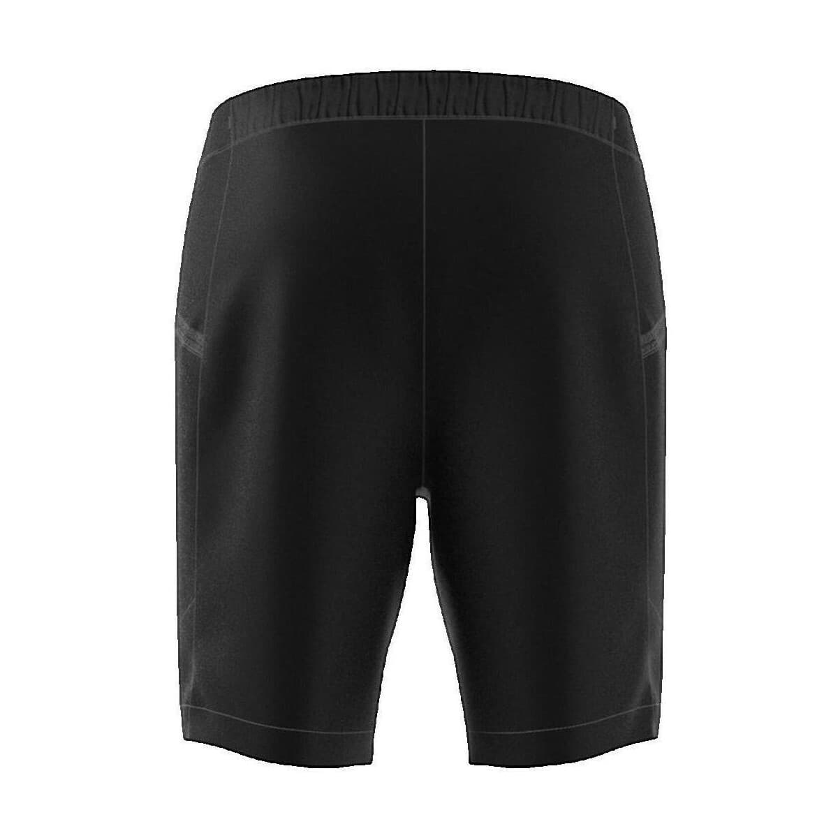 Men's Shorts adidas Black