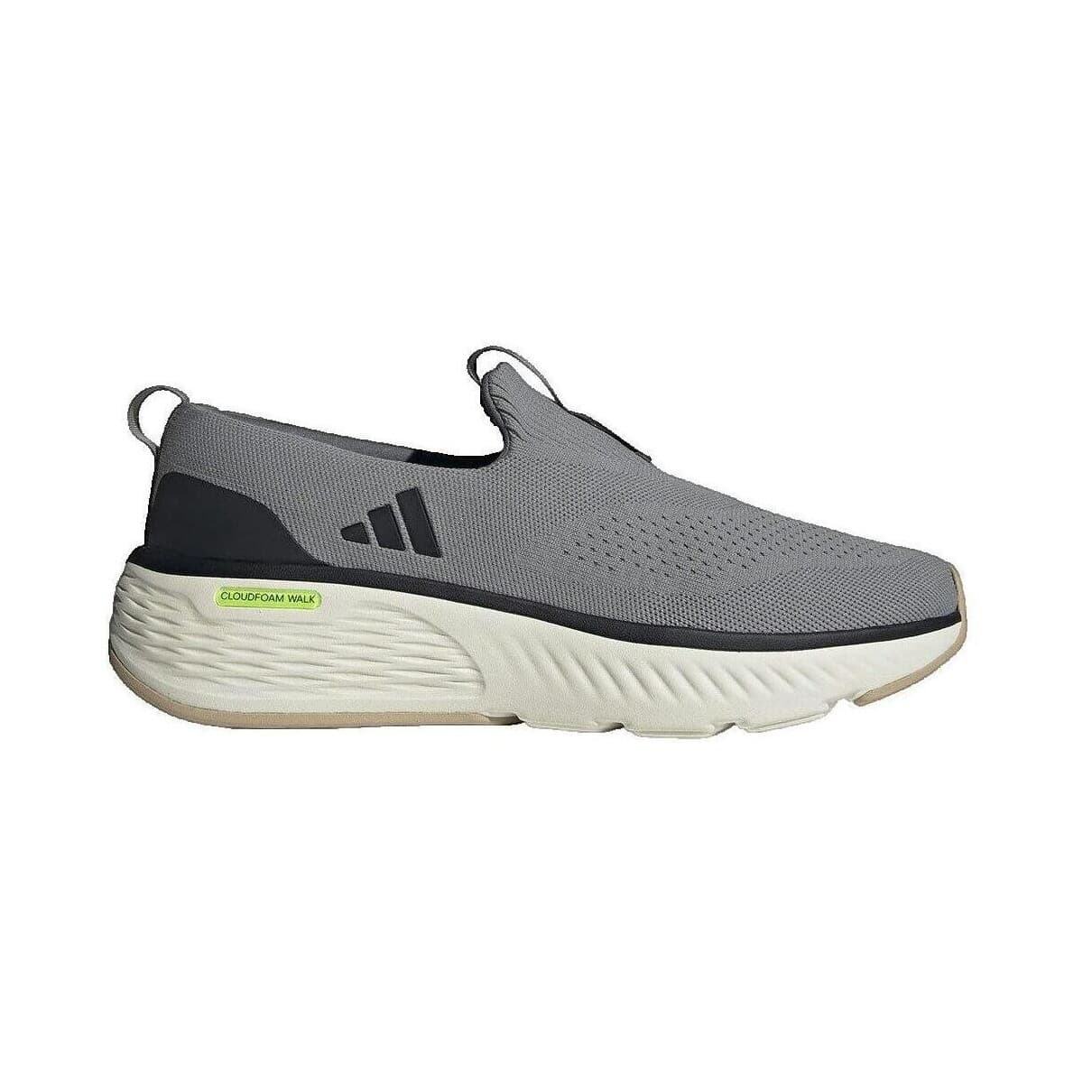 Men's Loafers adidas Gray