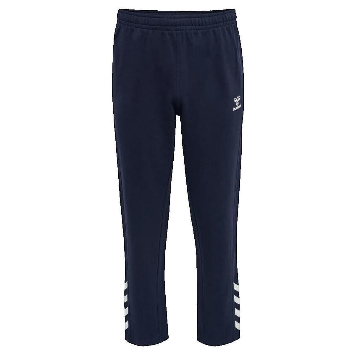 Women's Sports Sets hummel Blue