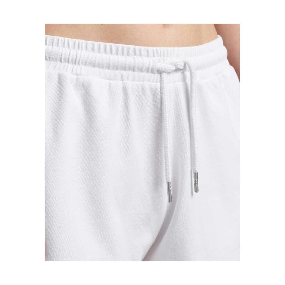 Women's Shorts Superdry White