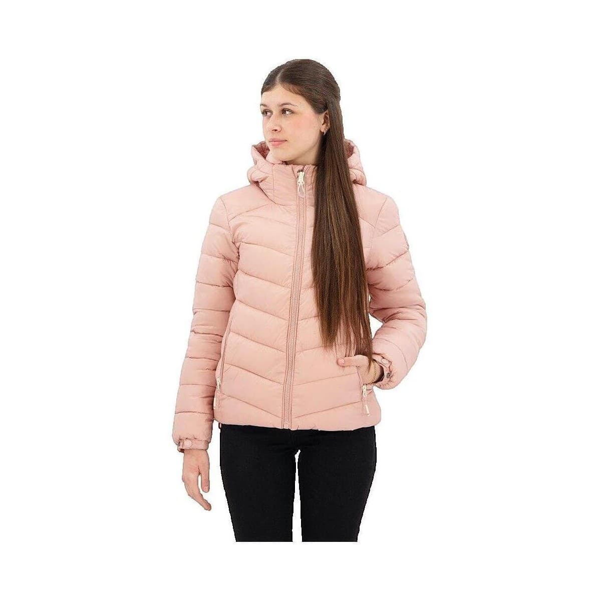 Women's Jackets Superdry Pink
