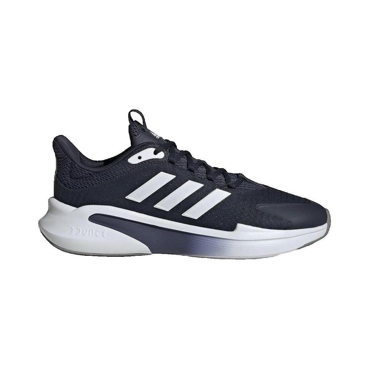 Men's Running Shoes adidas Blue