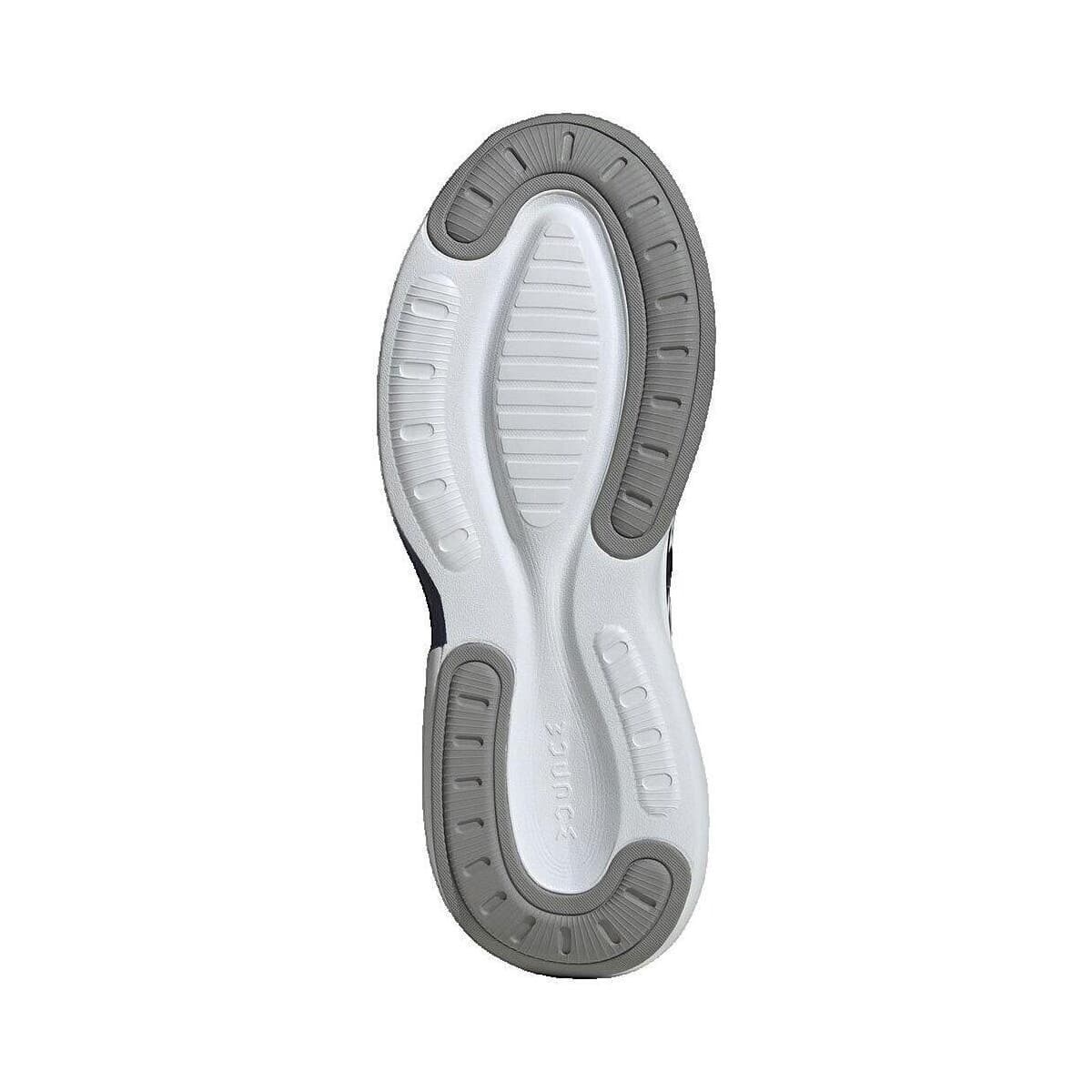 Men's Running Shoes adidas Blue