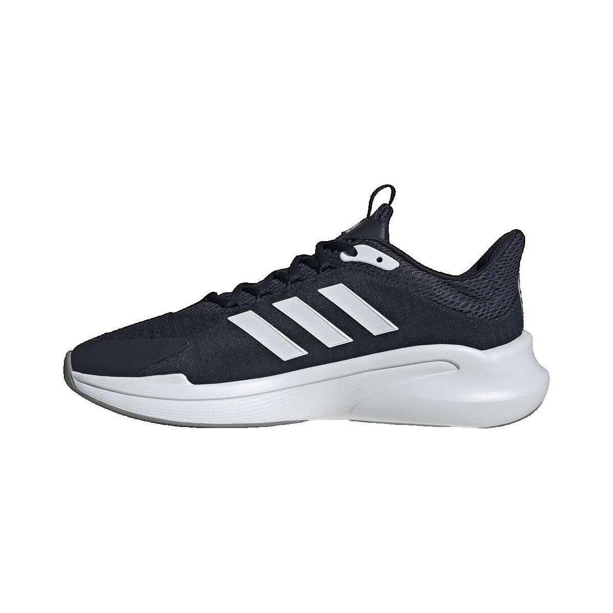 Men's Running Shoes adidas Blue