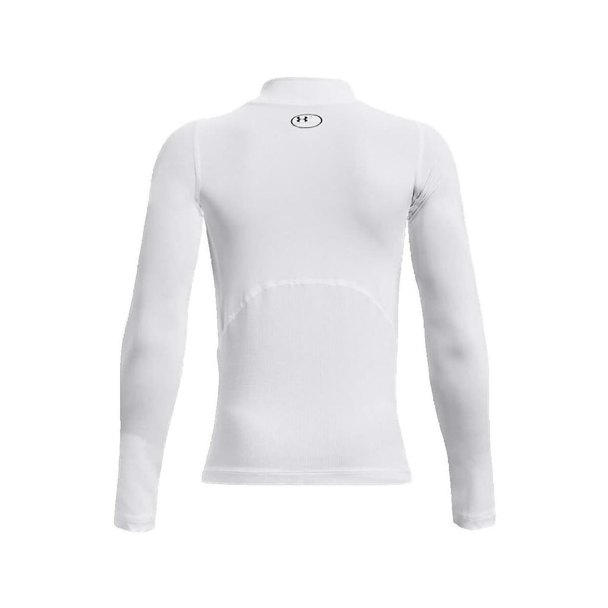 Boys' T-Shirts Under Armour White