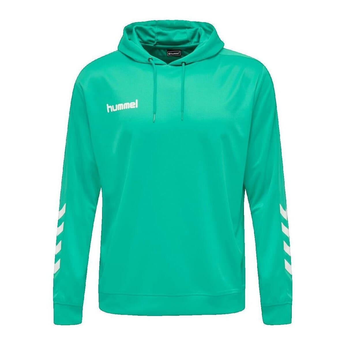 Men's Sports Hoodies & Sweatshirts hummel Green
