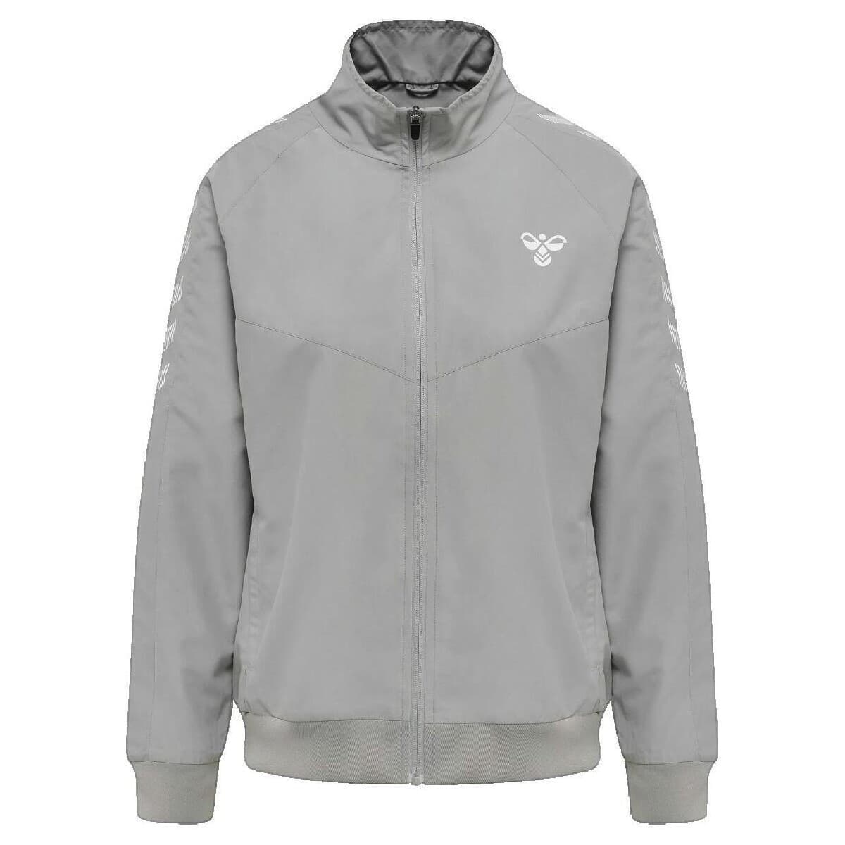 Women's Sports Jackets hummel Gray