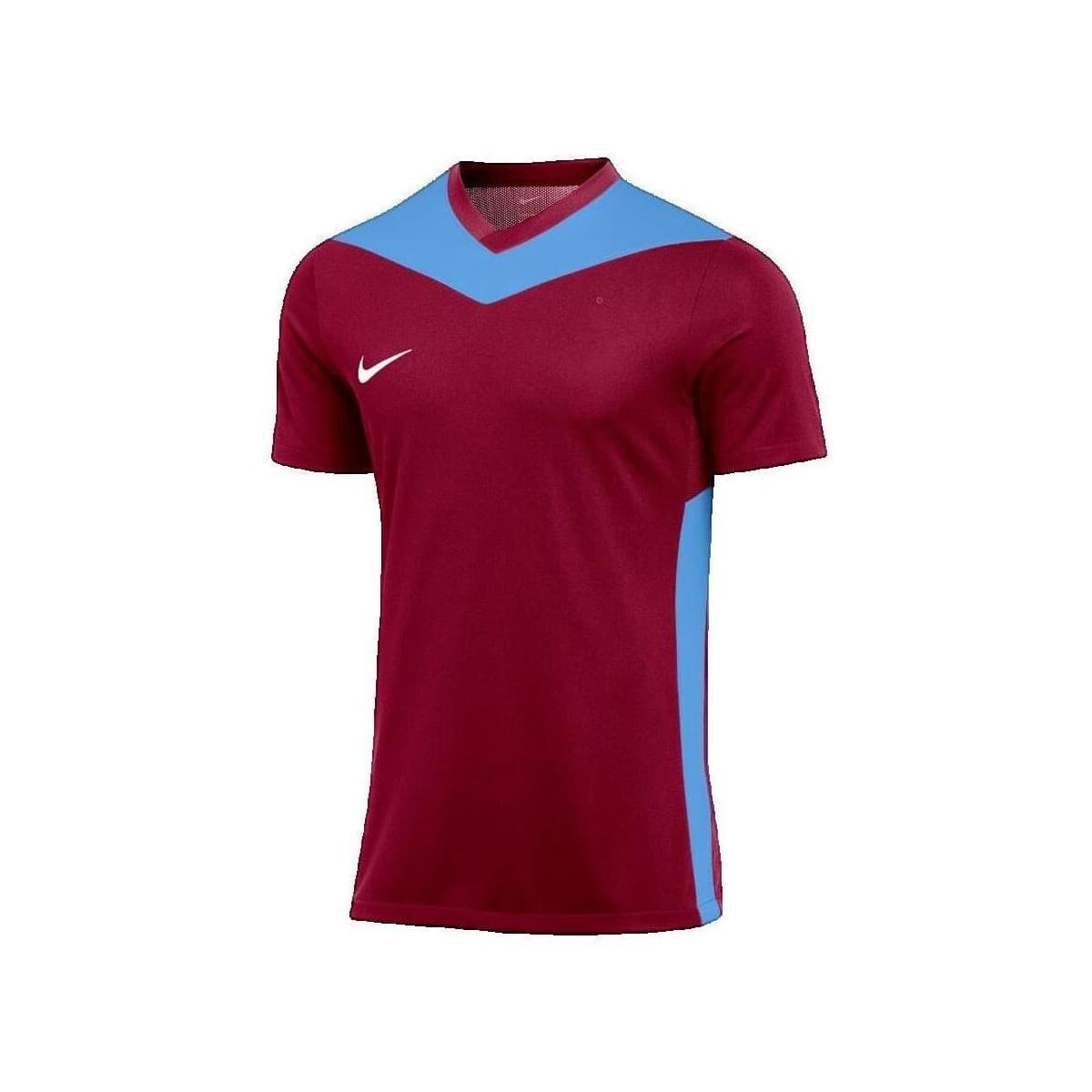 T-shirt με κοντά μανίκια Nike T-shirt Dri-Fit Park Derby Iv