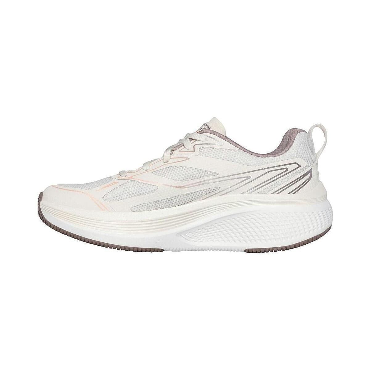 Women's Sneakers Skechers White
