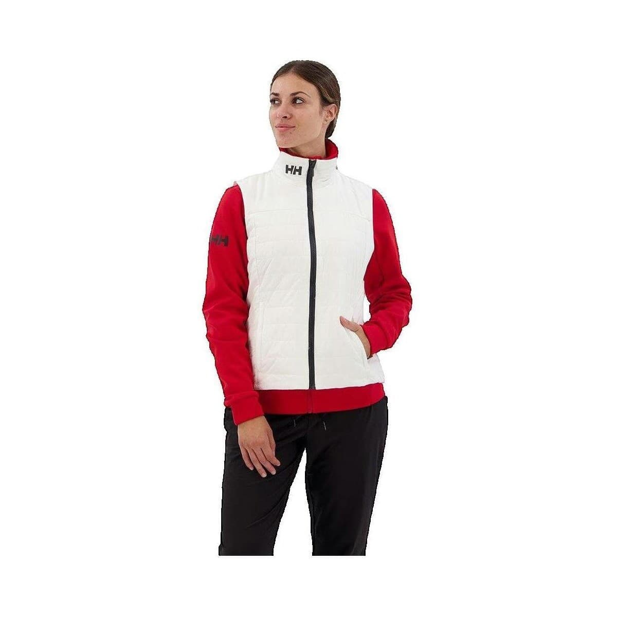 Women's Jackets Helly Hansen White