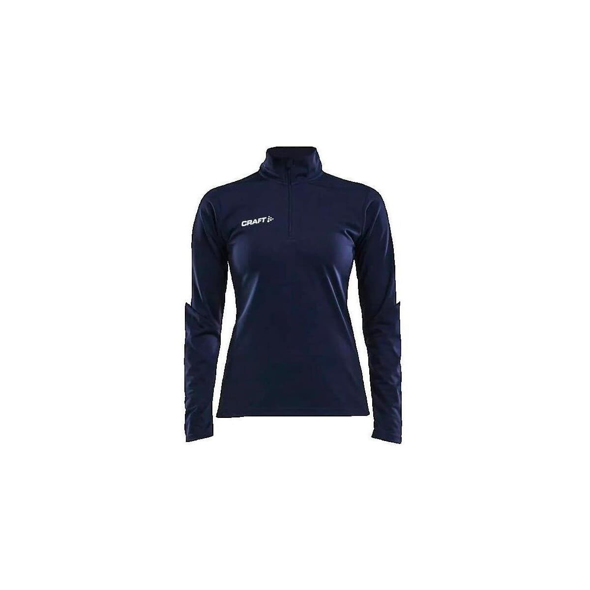 Ζακέτα Craft Sweatshirt Progress 1/2 Zip Femme