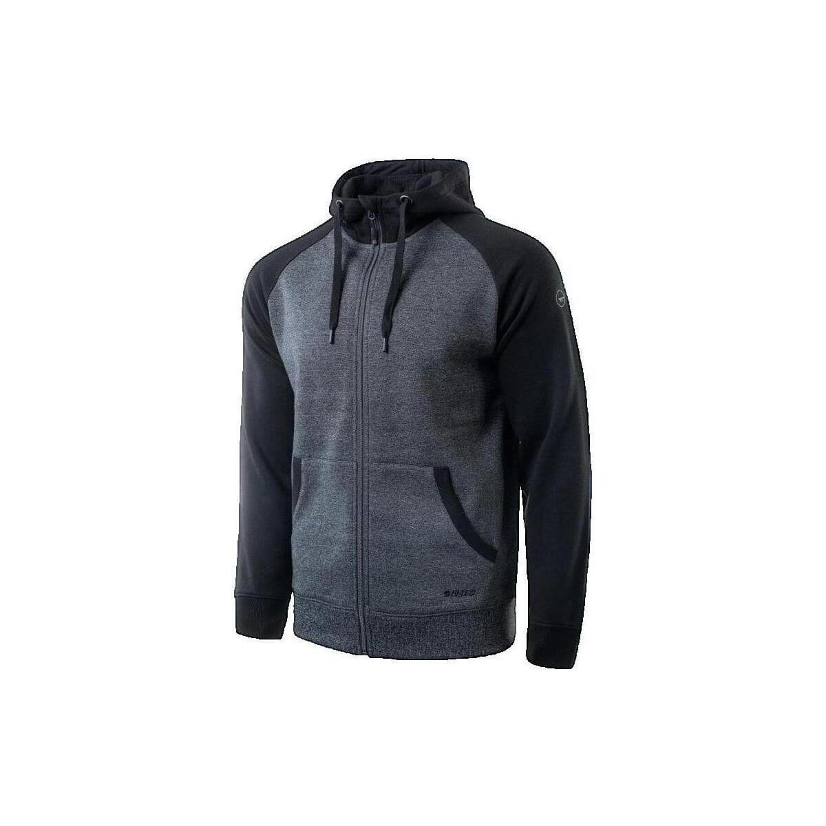 Men's Sweatshirts Hi-Tec Gray