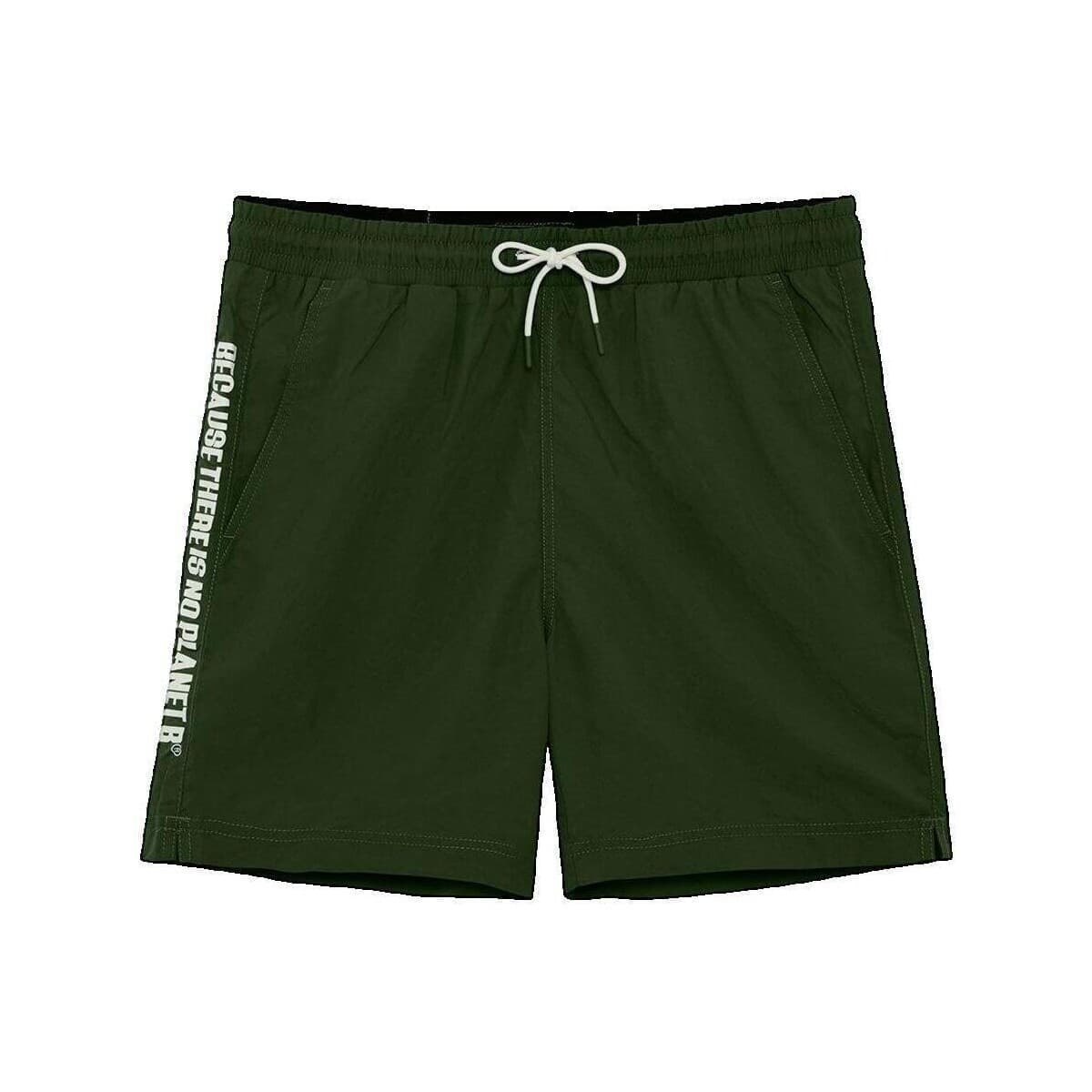 Men's Shorts Ecoalf Multicolor