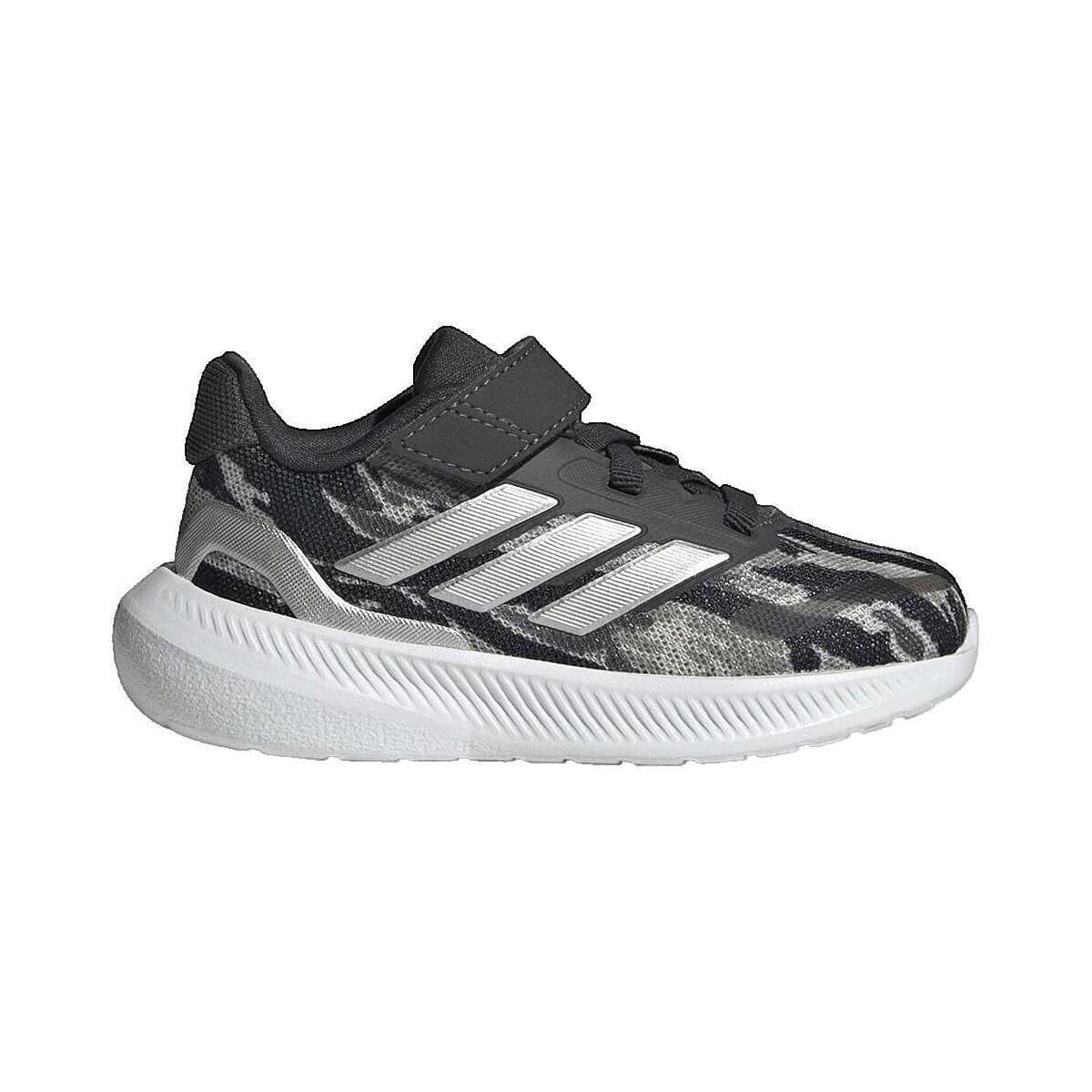 Boys' Sneakers adidas Black
