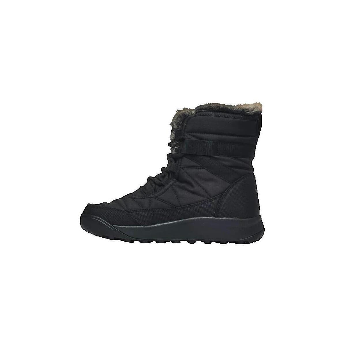 Women's Outdoor Shoes Columbia Black