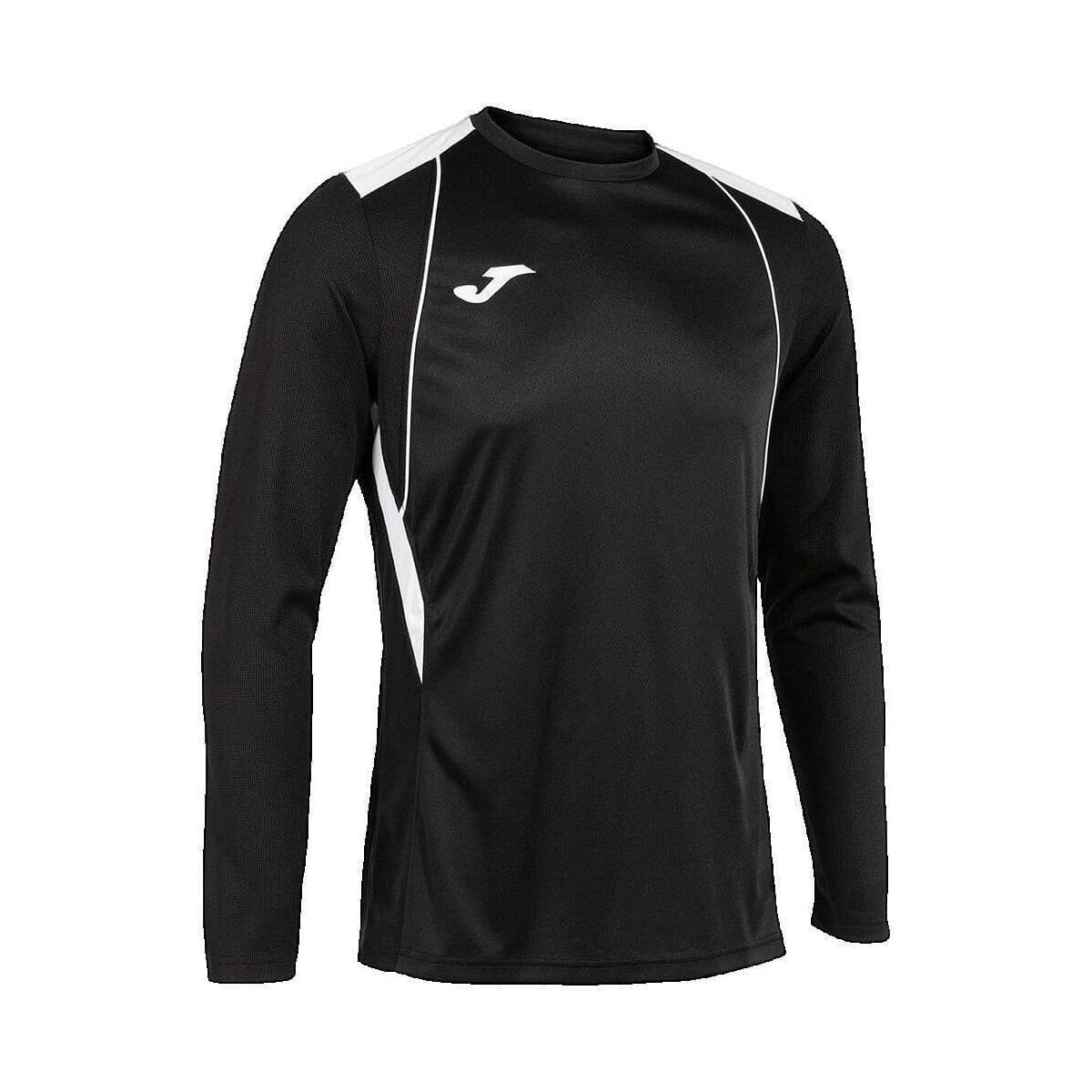Μπλουζάκια με μακριά μανίκια Joma T-shirt Championship VII