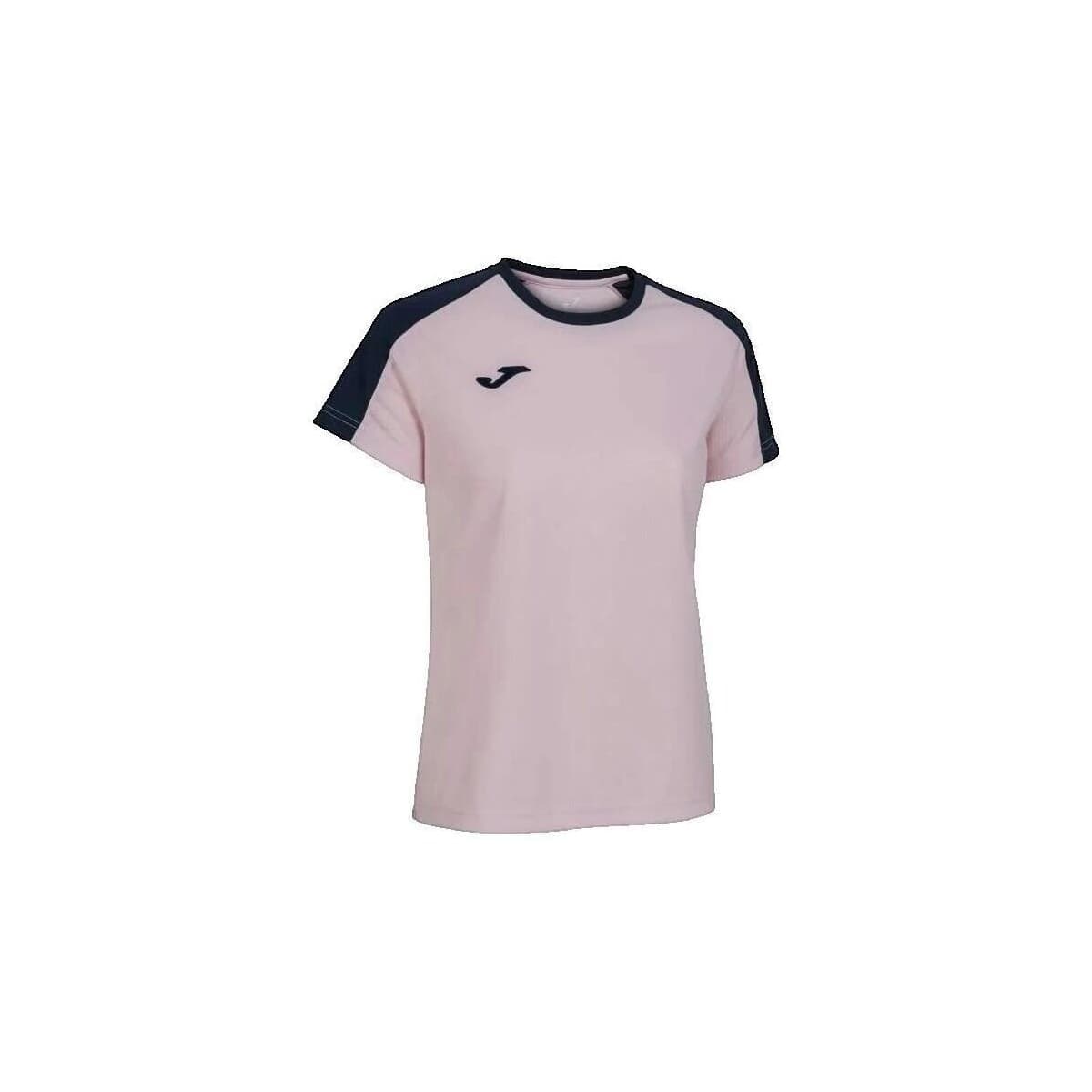 Women's Sports T-Shirts Joma Pink