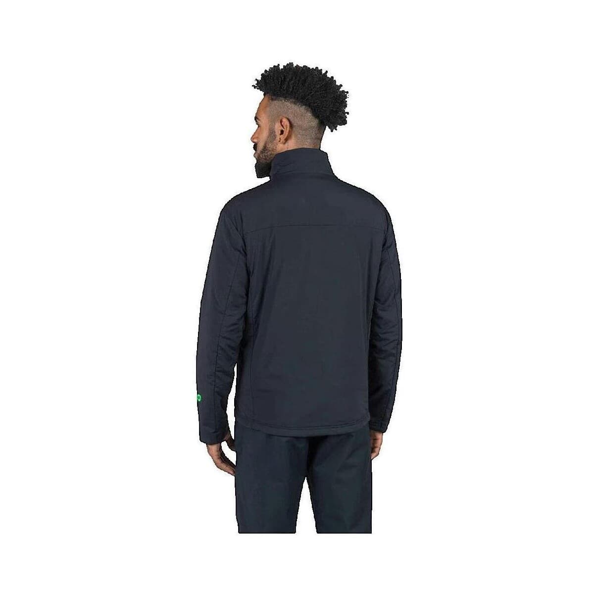 Men's Blazers Rossignol Black