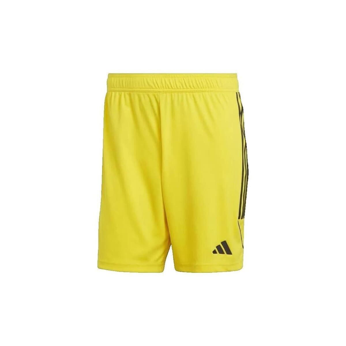 Shorts & Βερμούδες adidas Short Tiro 23 League Jaune