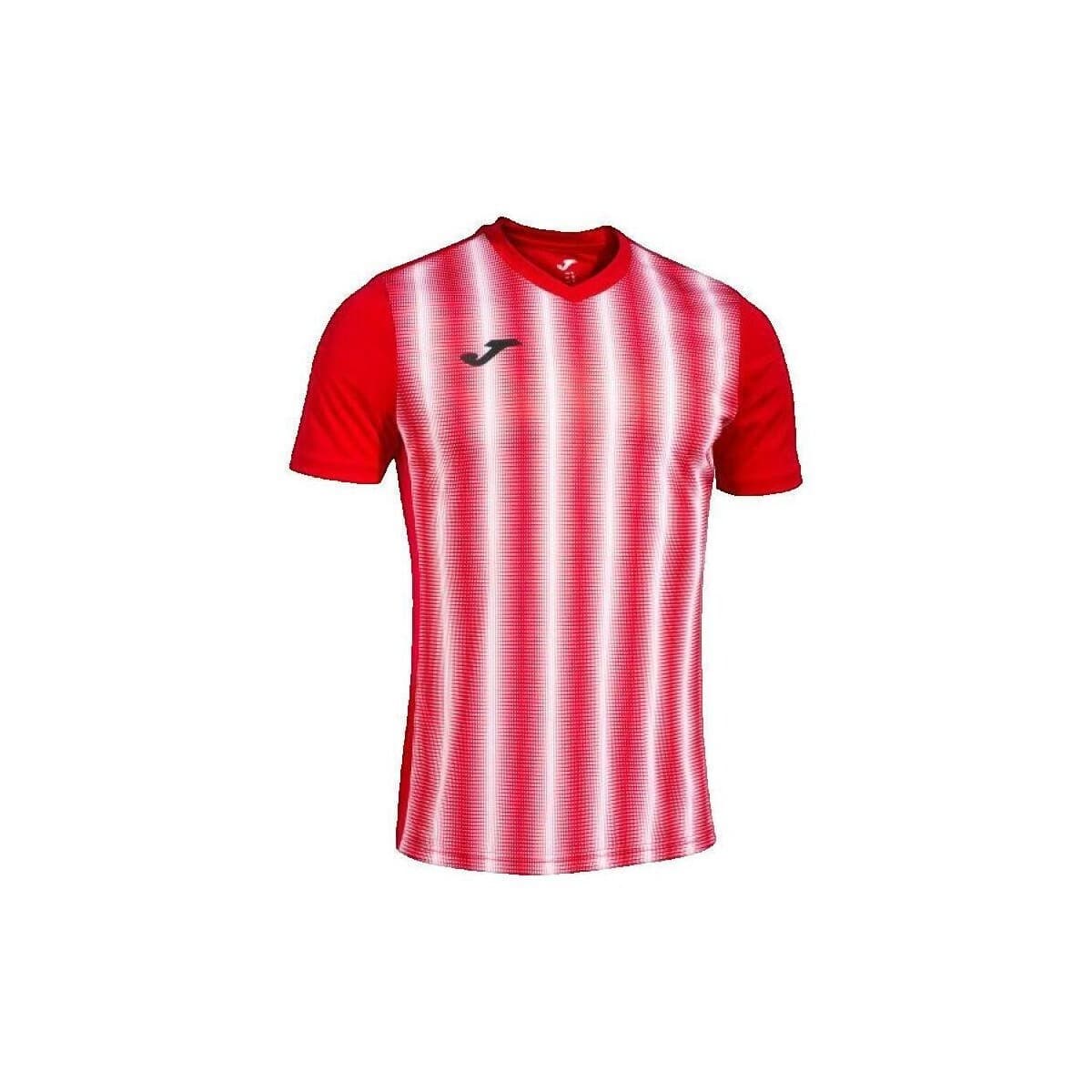 Men's Sports T-Shirts Joma Blue