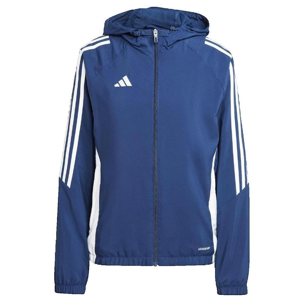 Women's Cardigans adidas White