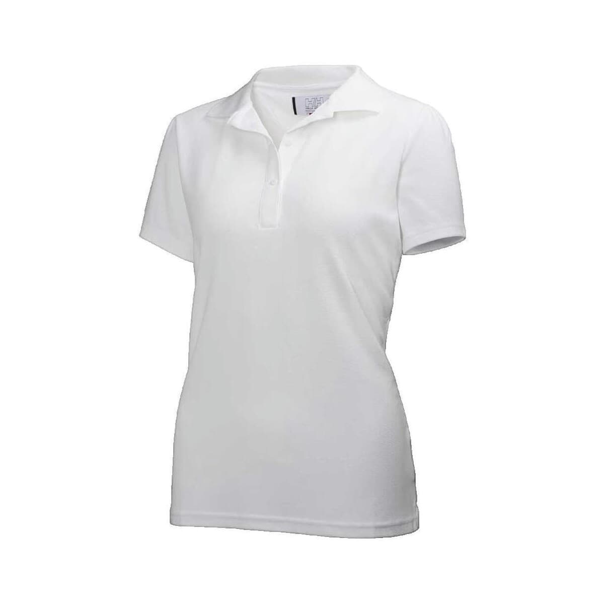 Πόλο με κοντά μανίκια Helly Hansen T-shirt Helly Hansen Basique